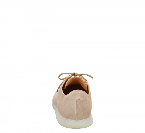 HAUKI Sneaker low - Latte