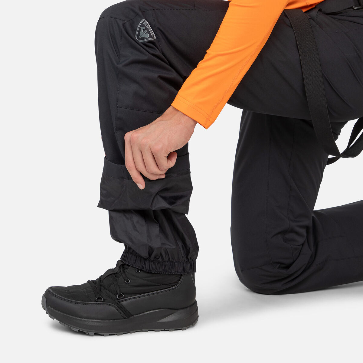 Herrenskihose