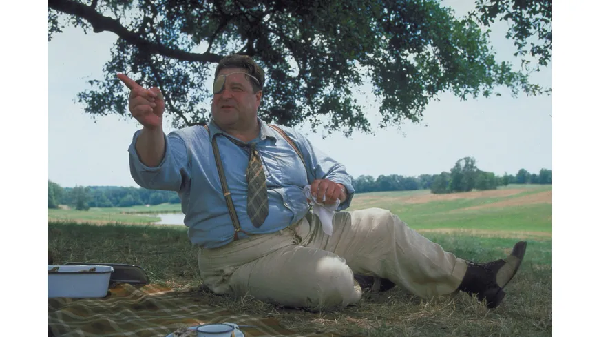 O Brother, where art thou?