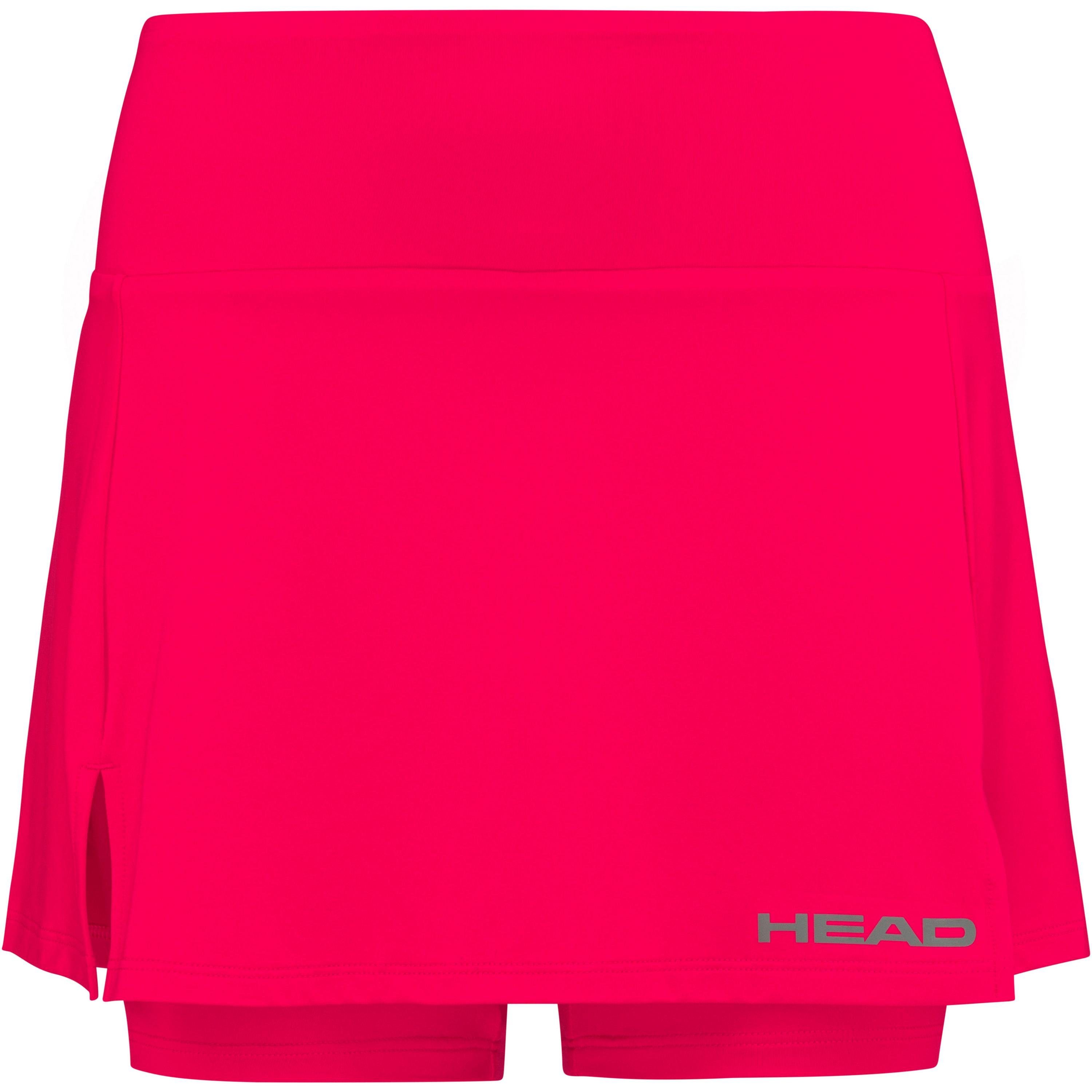 Head Skort CLUB BASIC