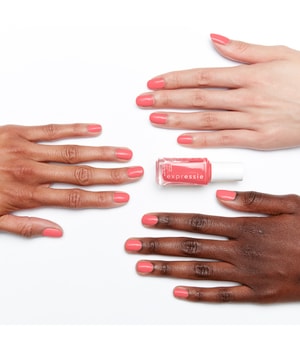 essie Expressie vegane Formel Nagellack-10 ml
