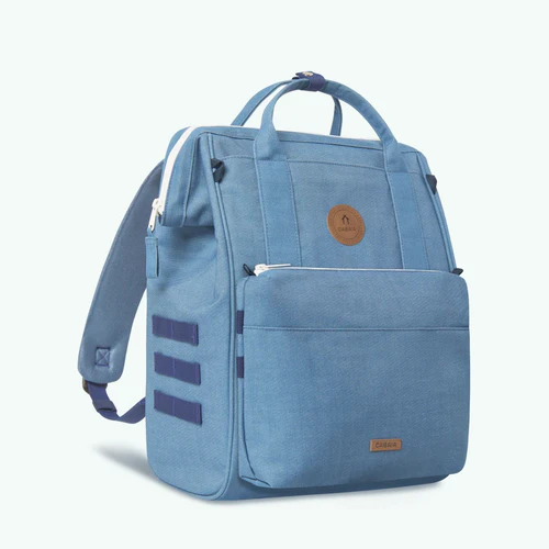 Blue Grenade Diaper Bag