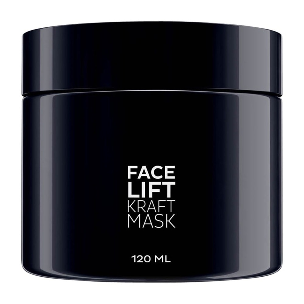 EBENHOLZ Skincare Facelift Kraft Mask Soin anti âge