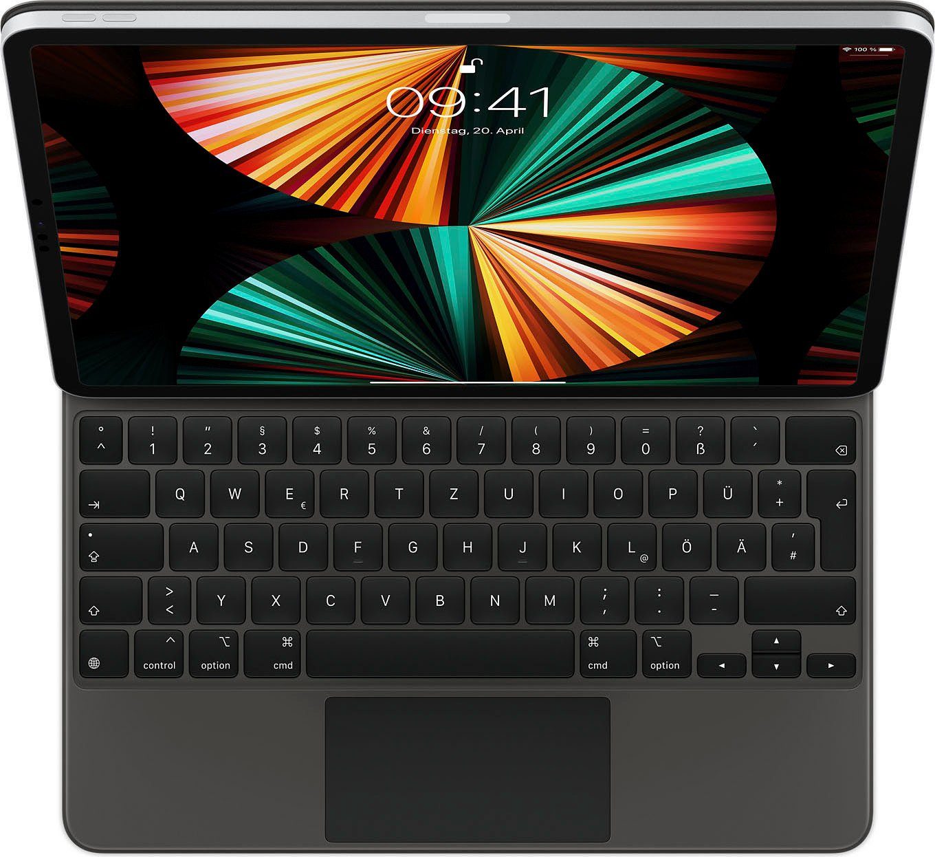 Apple Magic Keyboard für iPad Pro 12.9