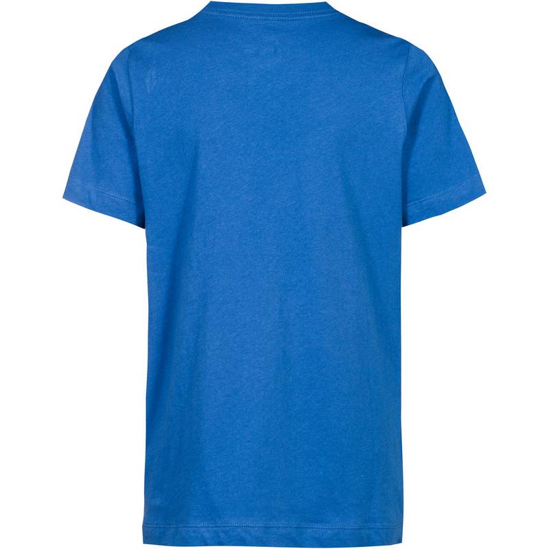 Nike NSW CLUB+ T-Shirt Kinder
