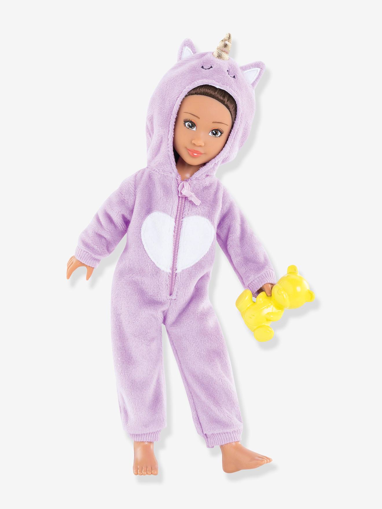 Poupée Luna Pyjama Party