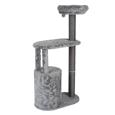 Kratzbaum Royal Silver