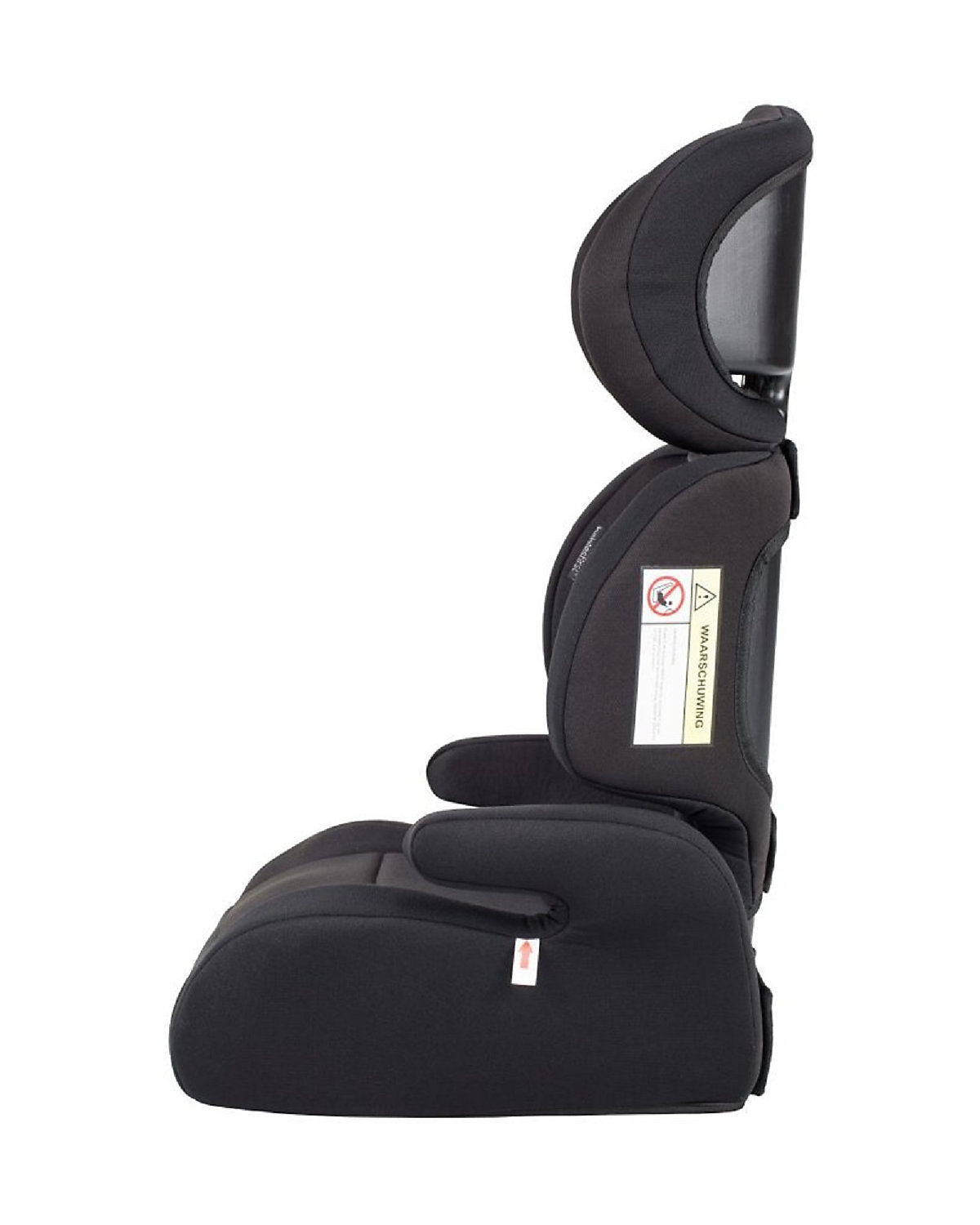 Kindersitz Pionier