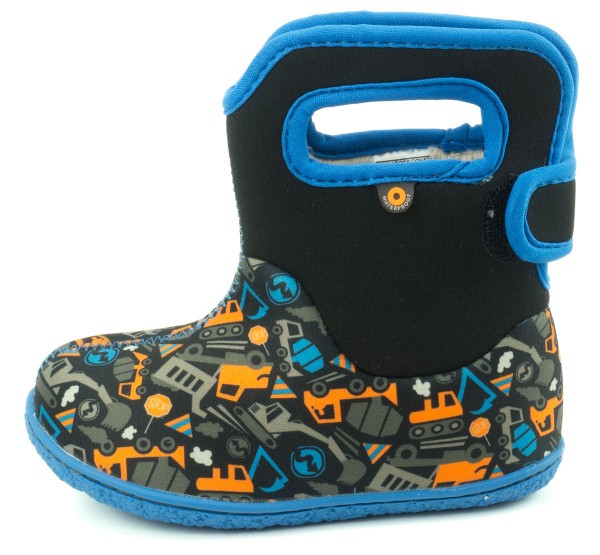 Bogs ~ Baby Bogs Classic ~ Baustelle