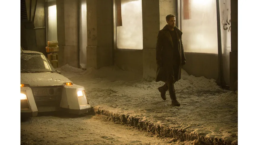 Blade Runner 2049