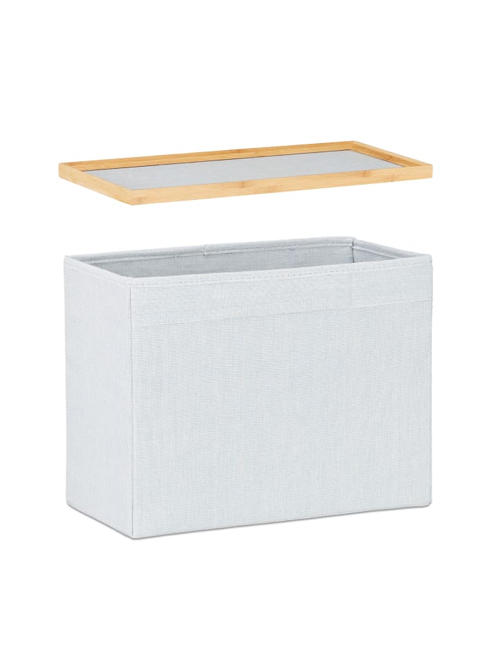 relaxdays Hocker in Natur günstig kaufen onesize