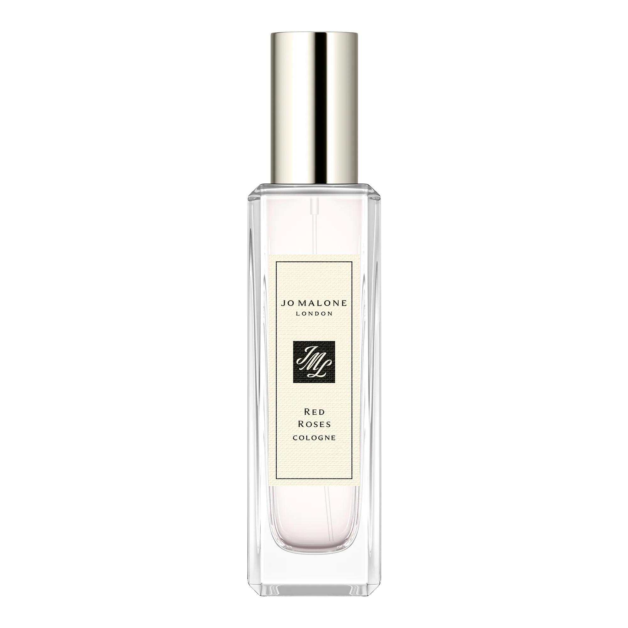 Colonie Red Roses - Köln Unisex, Köln, Eau de Toilette, Eau de Toilette Unisex