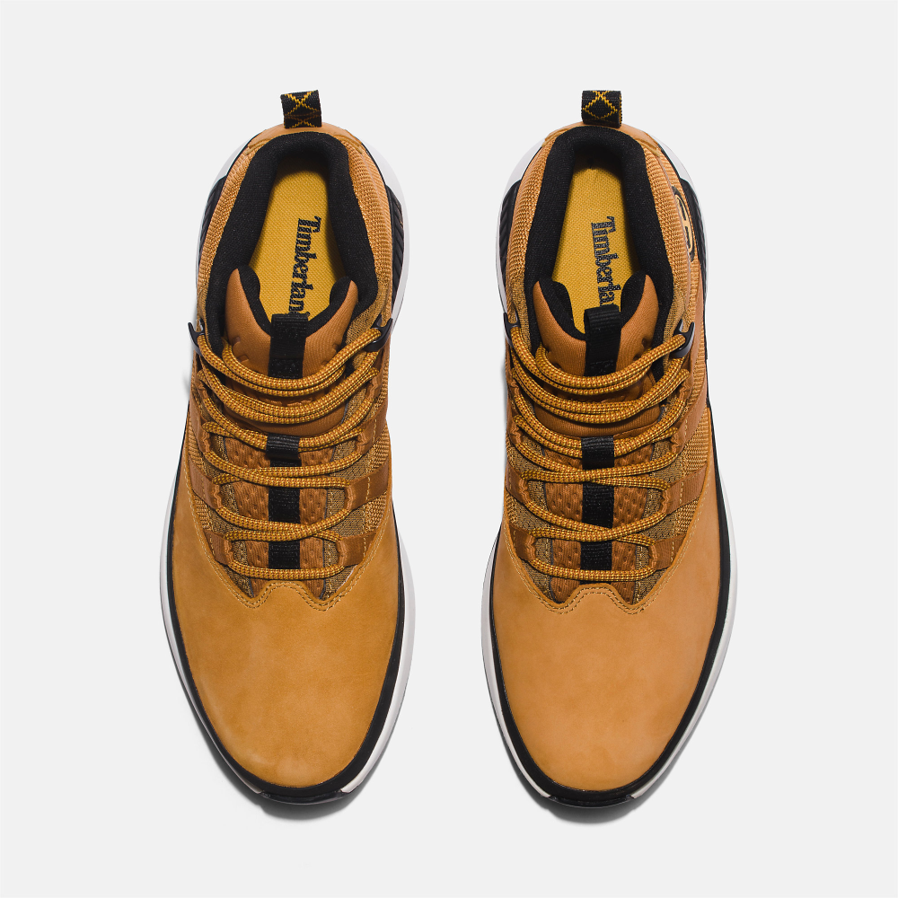 Timberland Euro Trekker TB0A5VXC2311 / gelb
