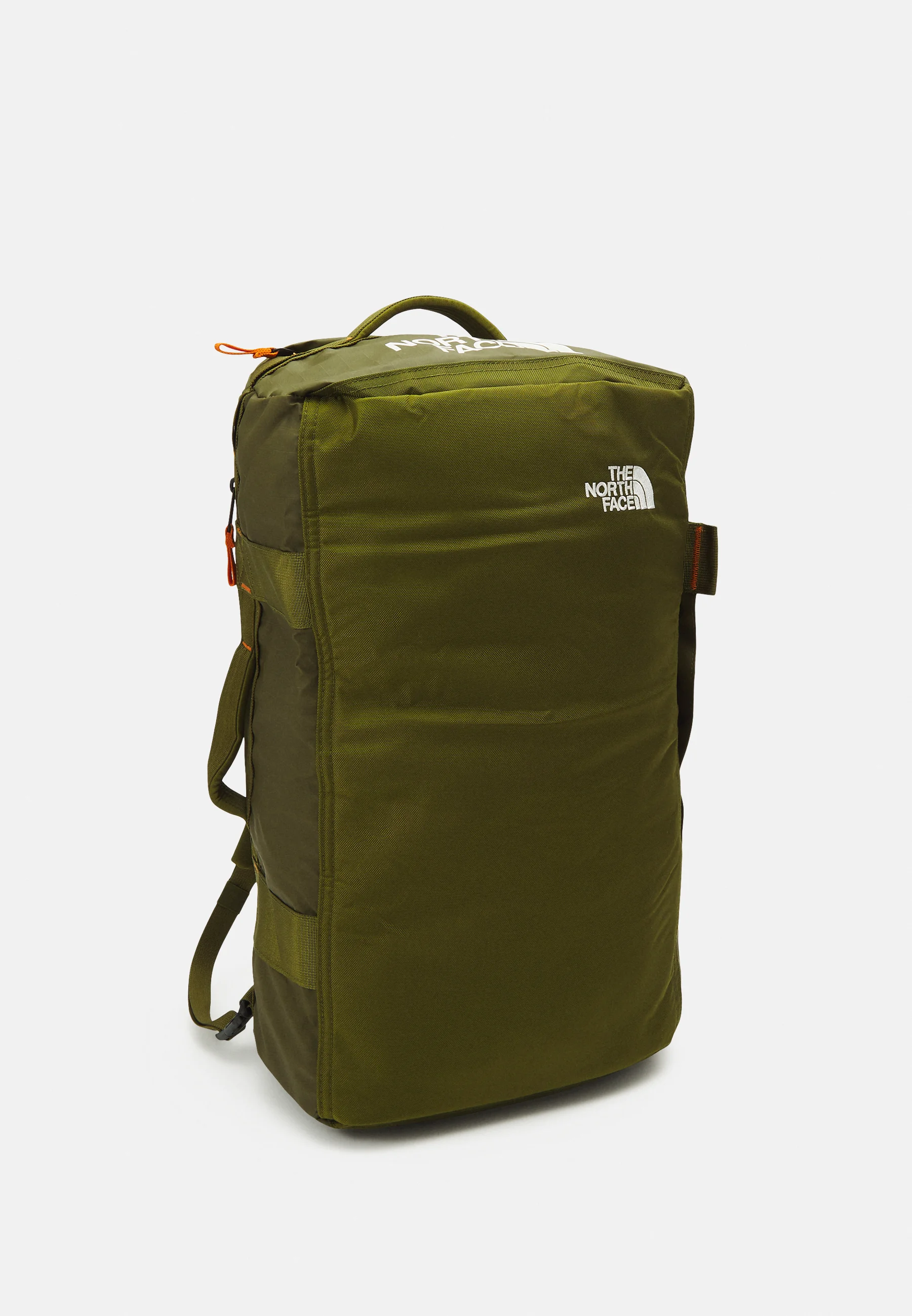 The North Face BASE CAMP VOYAGER DUFFEL UNISEX - Maleta