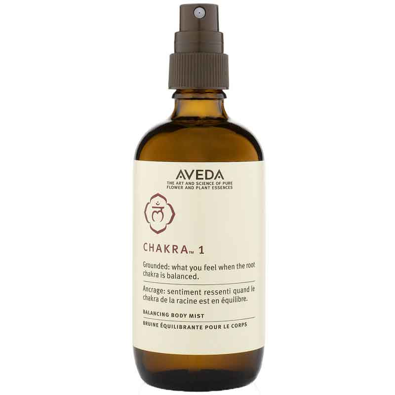 AVEDA Chakra 1 Balancing Body Mist 100 ml