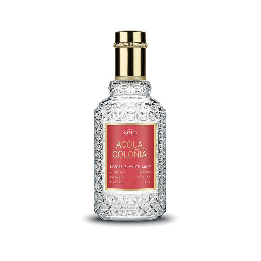 4711 Acqua Colonia Coffret