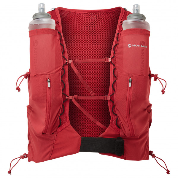 Montane - Gecko VP 5 + - Trailrunningrucksack