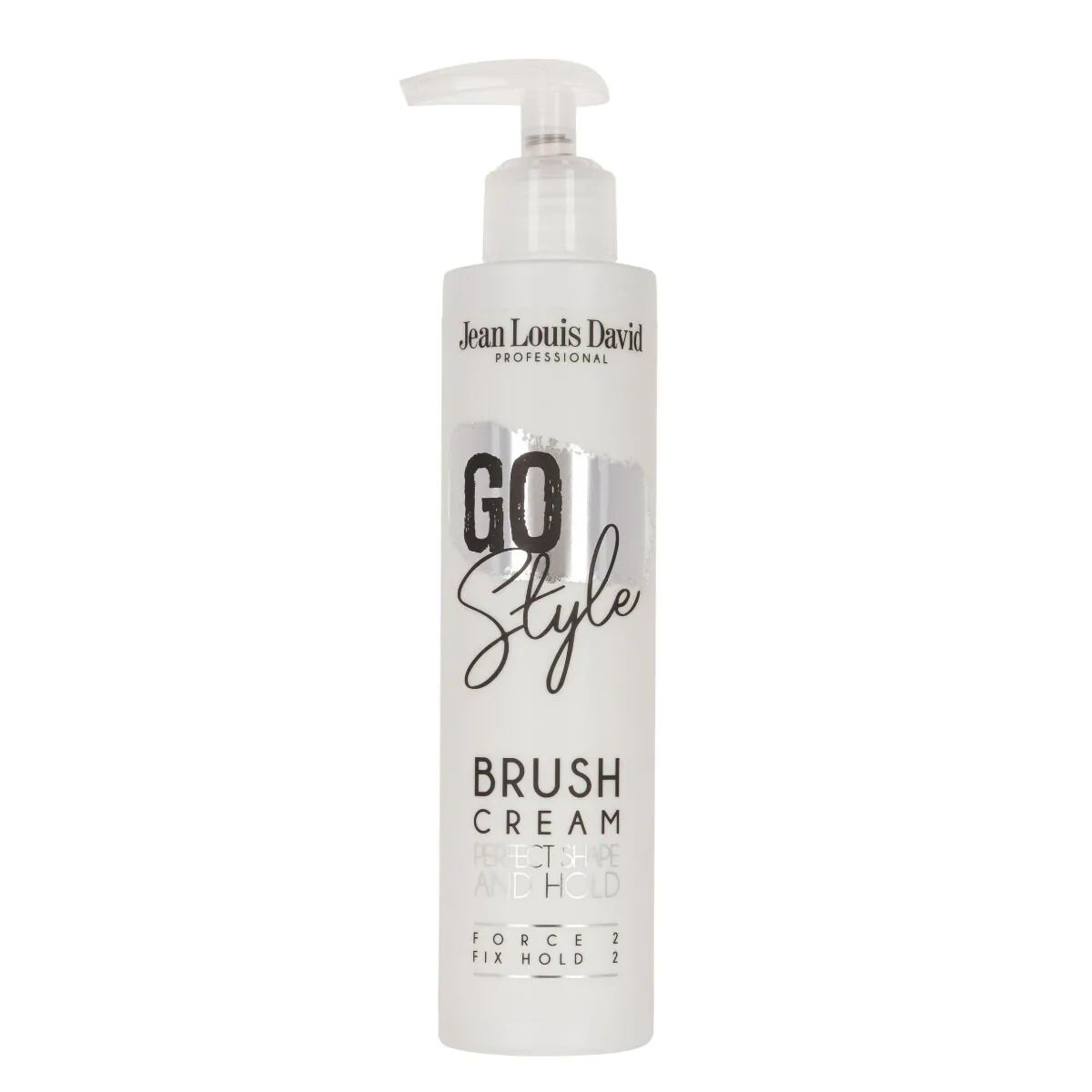 Jean Louis David Go Style formavimo kremas