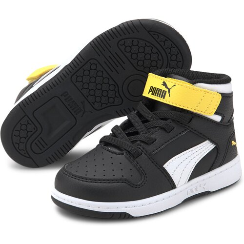 KINDER FREIZEITSCHUHE REBOUND LAYUP SL V IN