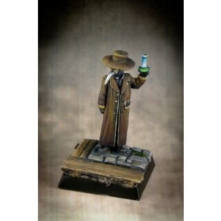 Plague Doctor (REA60058)