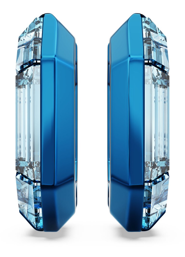 Orecchini Swarovski Lucent impreziositi da cristalli