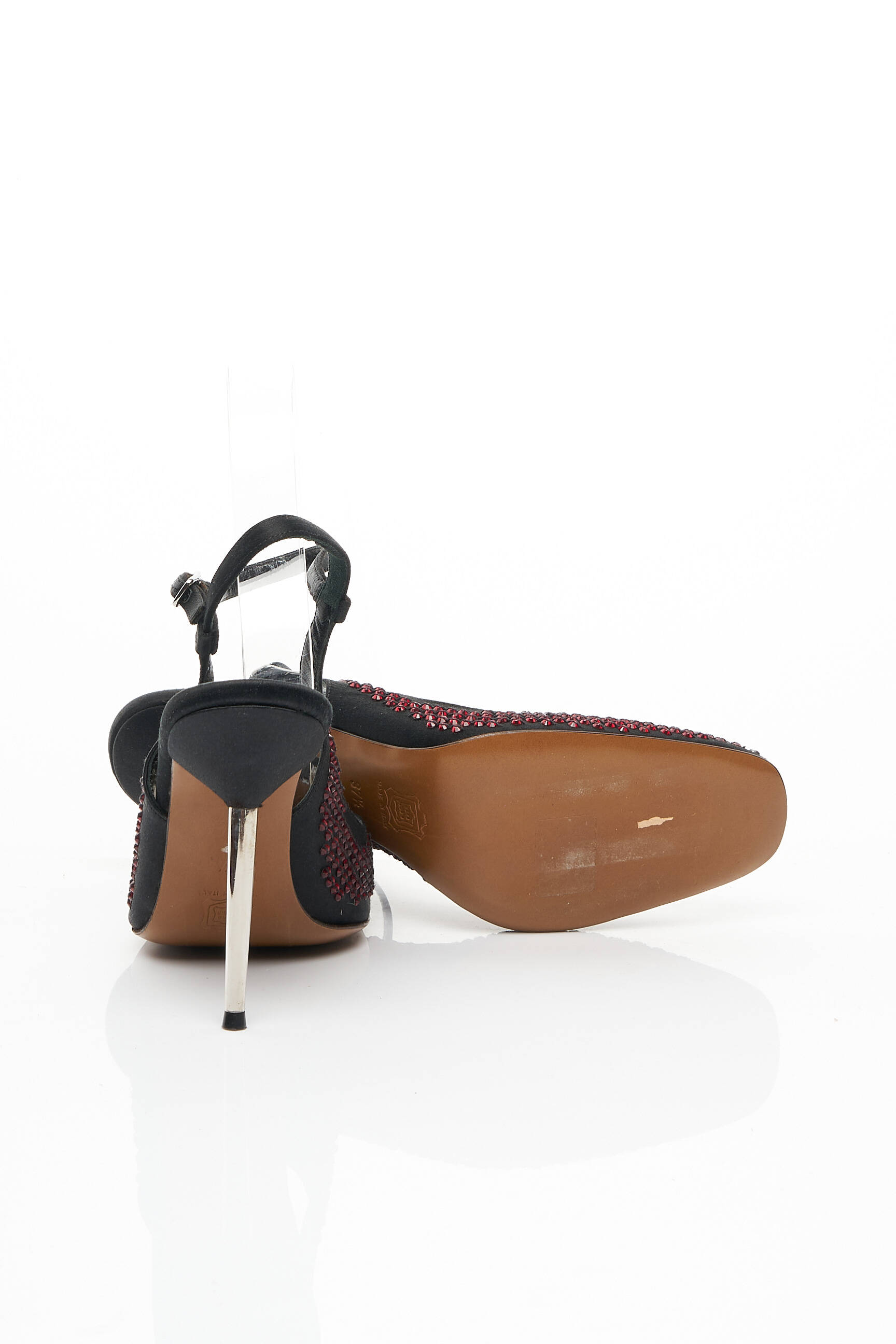 Lanvin Escarpins Femme couleur noir