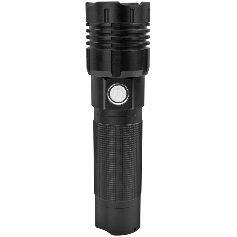 Ansmann Taschenlampe PRO3000R &ndash; aufladbar