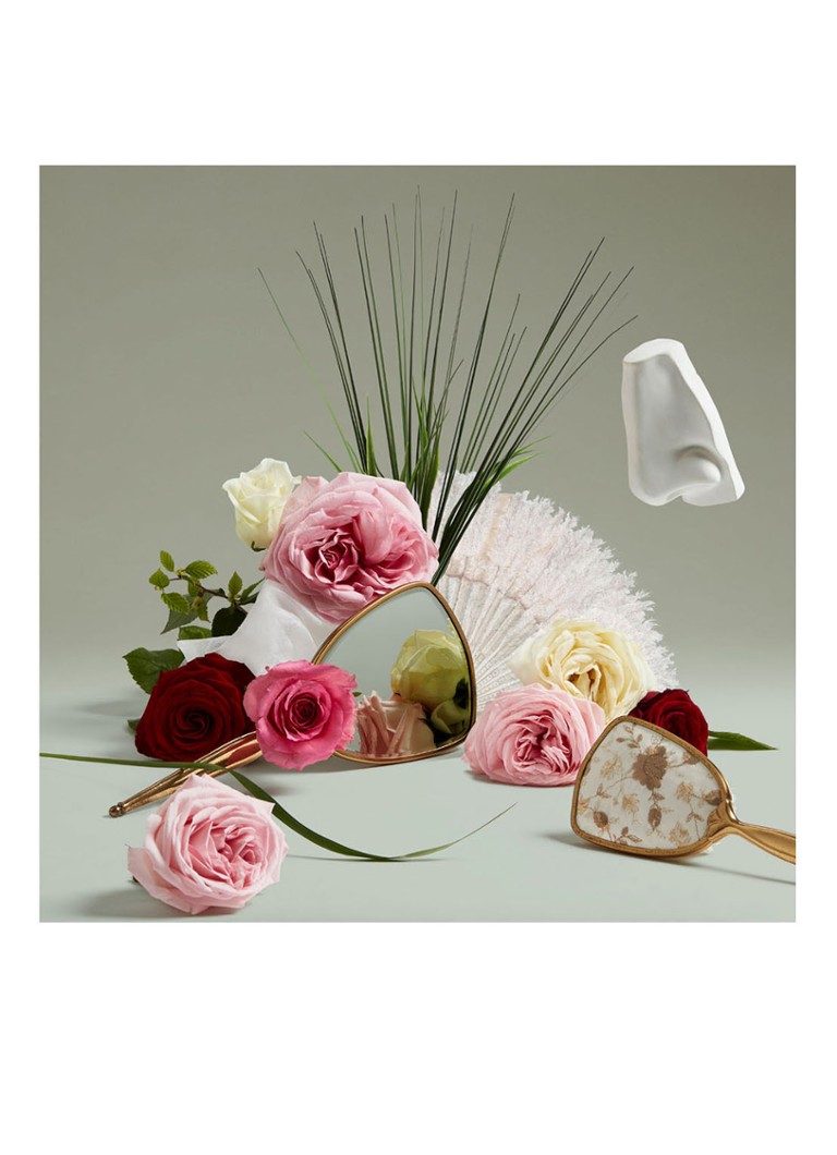 Elisabethan Rose Eau de Parfum marki Penhaligon