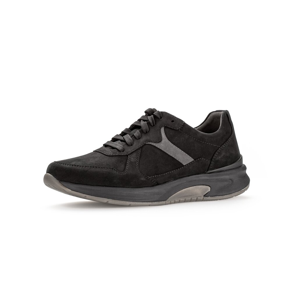 rollingsoft PG8001 Sneaker low schwarz