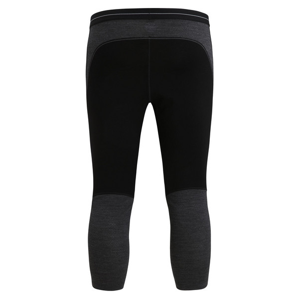 M MERINO ZONEKNIT 260 LEGLESS Herren - Funktionsunterwäsche