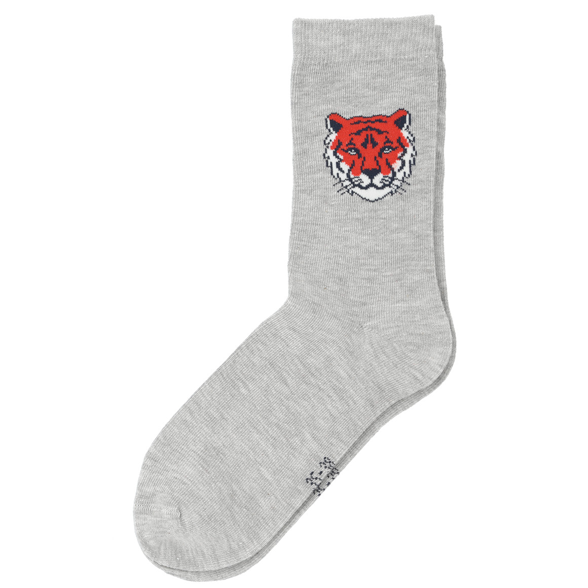 4 Paar Jungen Socken in verschiedenen Dessins