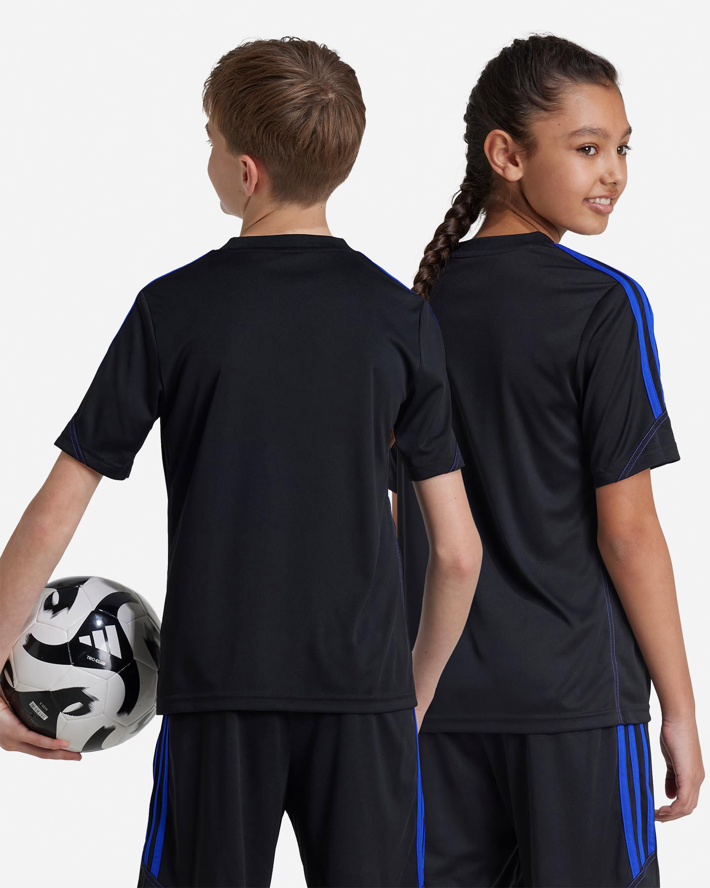 Futbalový dres Adidas Tiro23 Jr JE6084