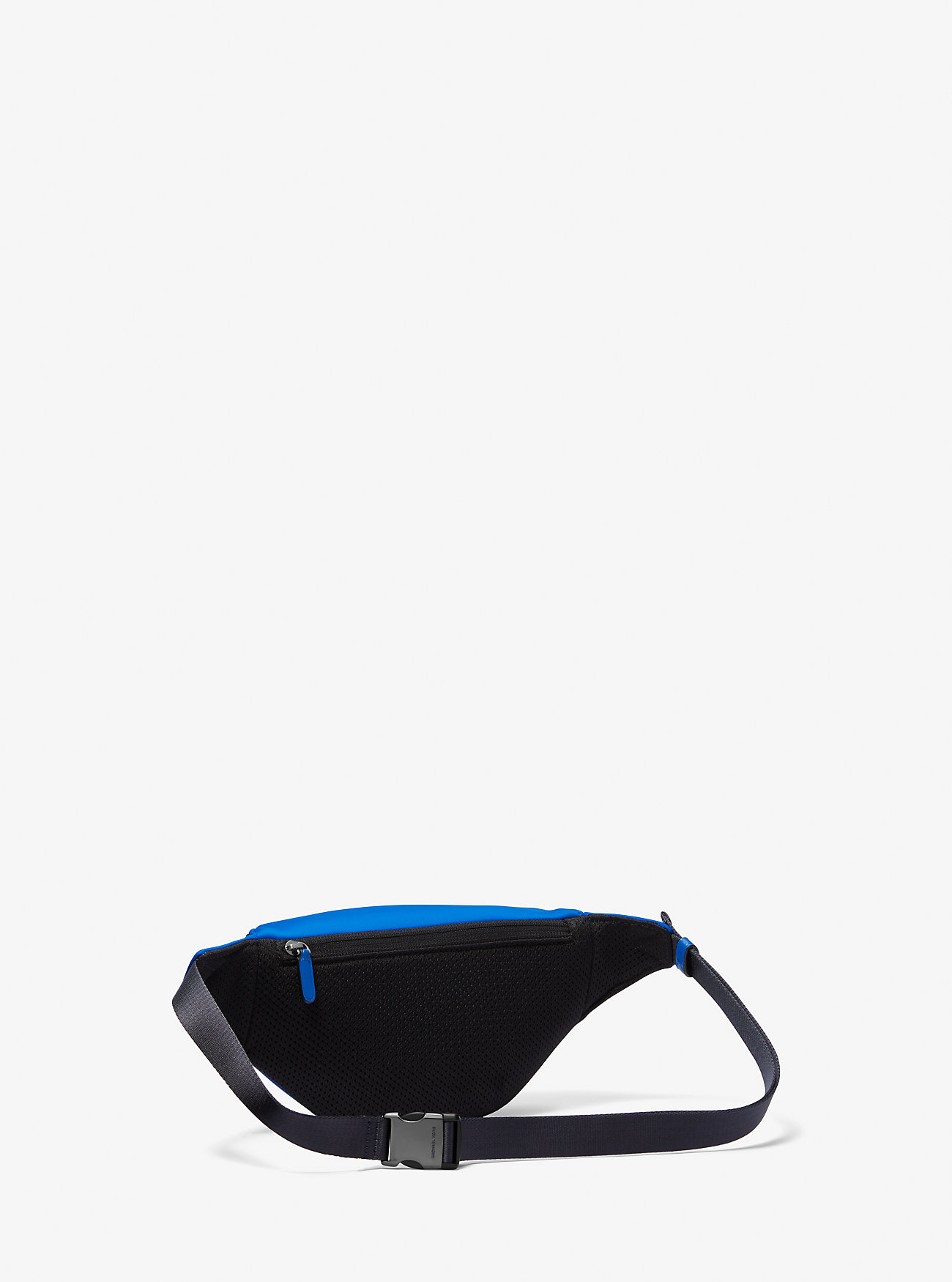 Marsupio Brooklyn Scuba - BLU GRECO