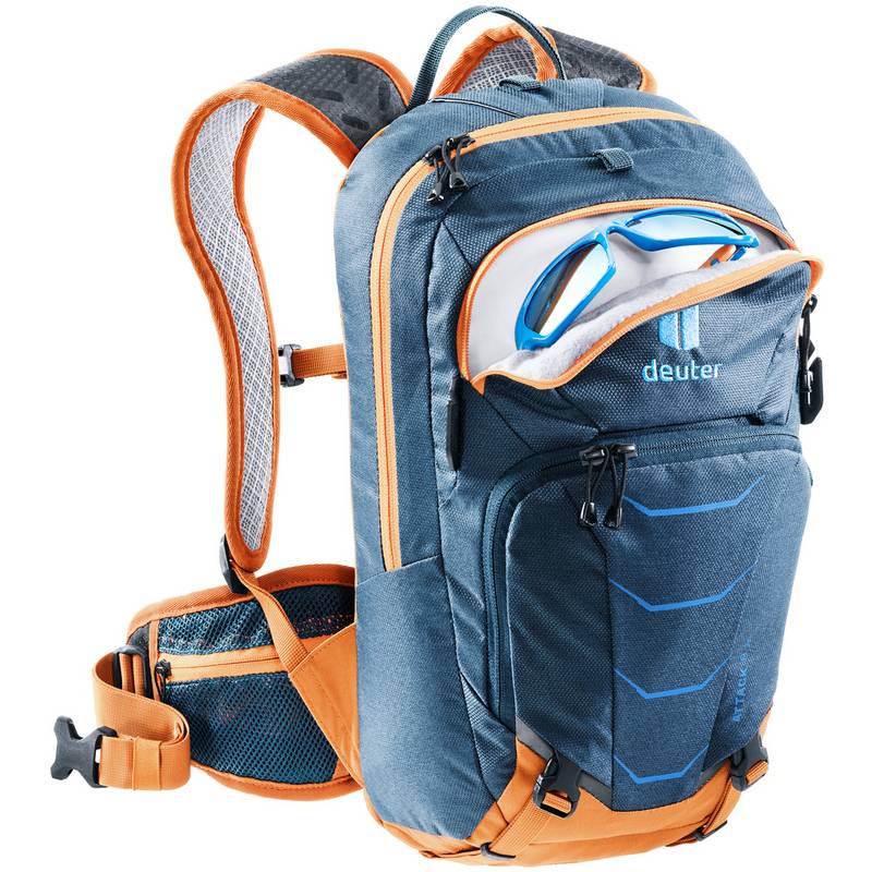 Deuter Attack 8 JR Fahrradrucksack Kinder