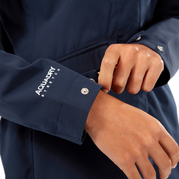 SALIA JACKET Damen - Regenmantel