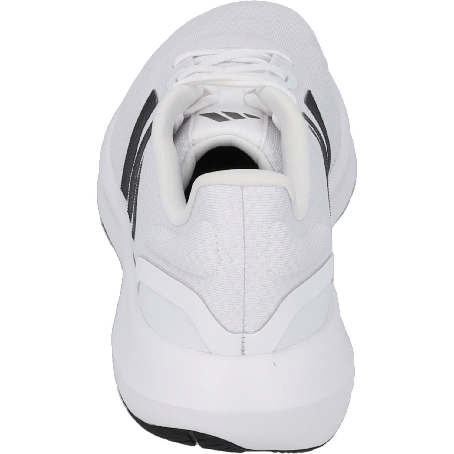 Adidas Runfalcon 3.0 M, Sneakers Low, Herren, ftwr white/core black/ftwr whi