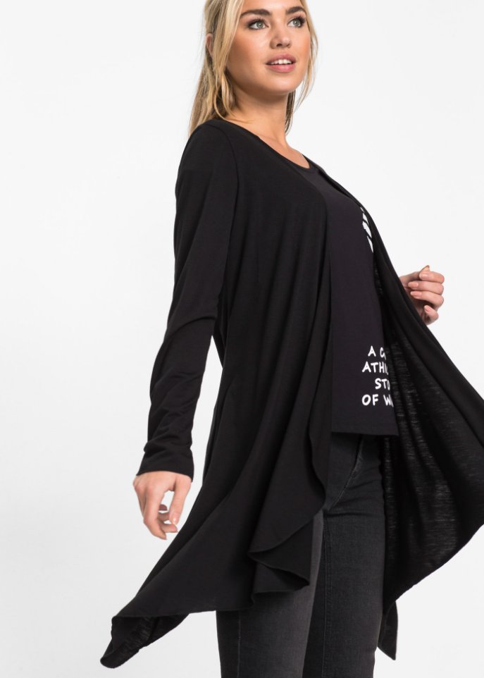 Shirtjacke