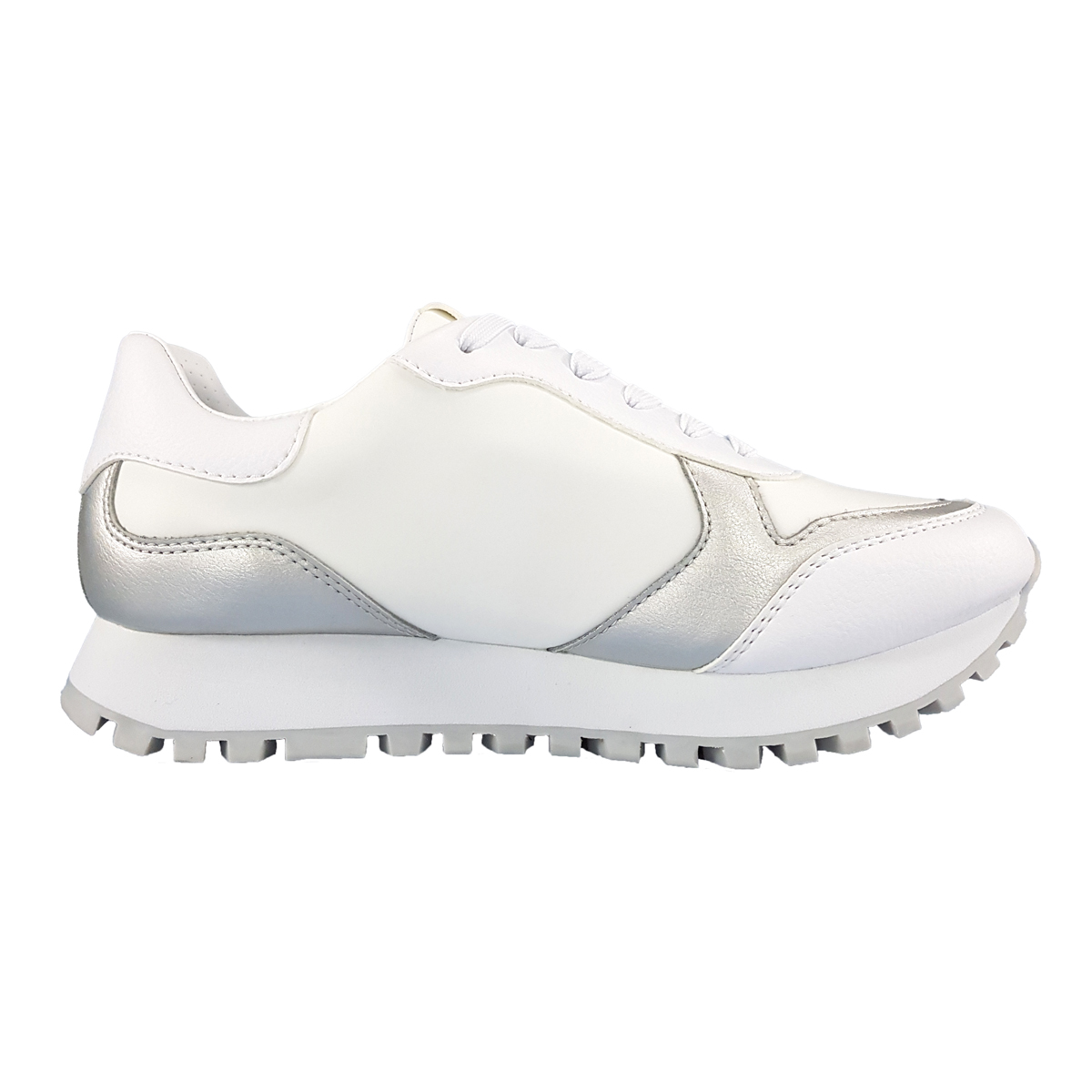 Bagatt D31A6L135050-2013 Weiß 2013 white/silver