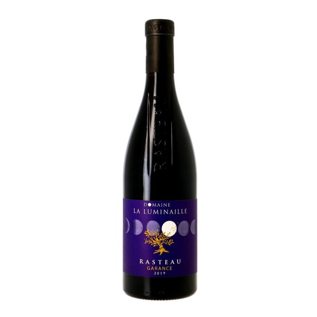 Domaine La Luminaille, Garance, 2019