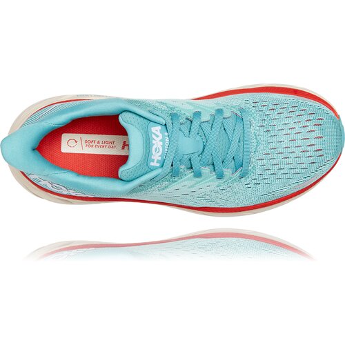 DAMEN LAUFSCHUHE W CLIFTON 8