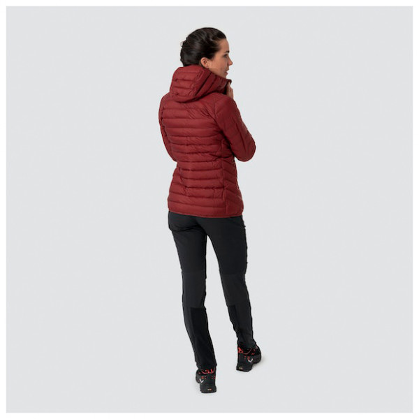 Salewa - Women's Brenta Jacket - Daunenjacke