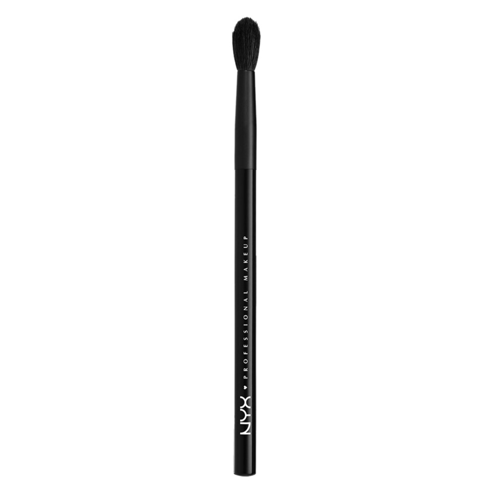 NYX Professional Makeup Pinceaux Pinceau Creux Paupière Pro