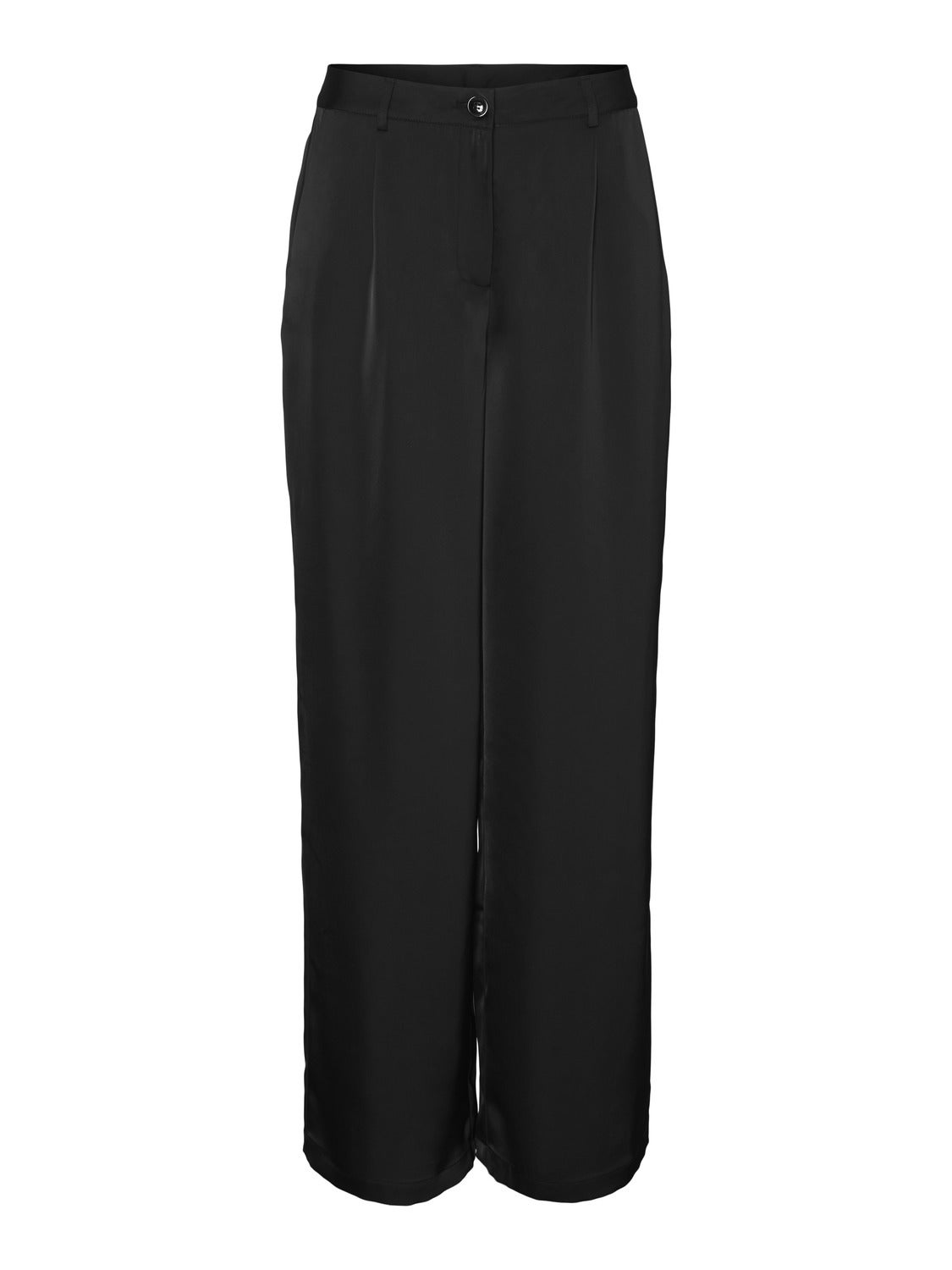 VMLOVIE Hohe Taille Hose