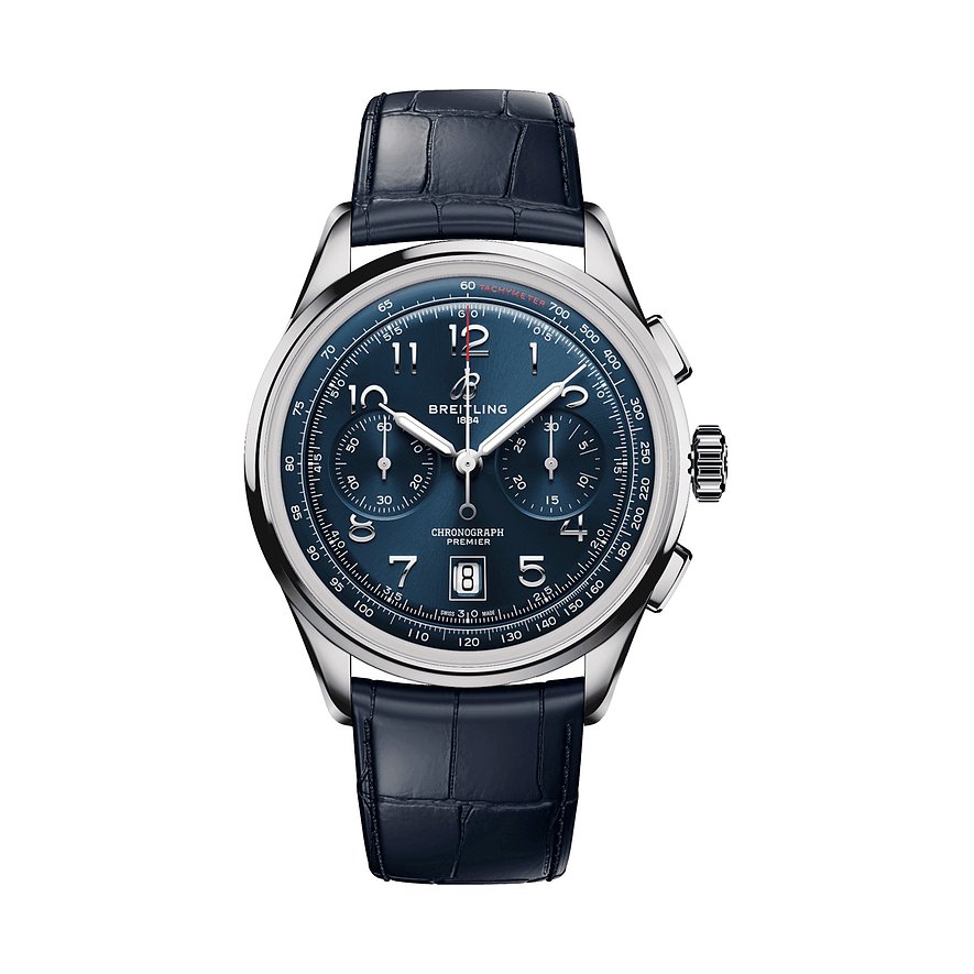Breitling Chronograph Premier B01 Chronograph 42