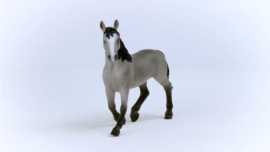 Schleich 13955 - Horse Club - Cheval de Selle Francais Stute
