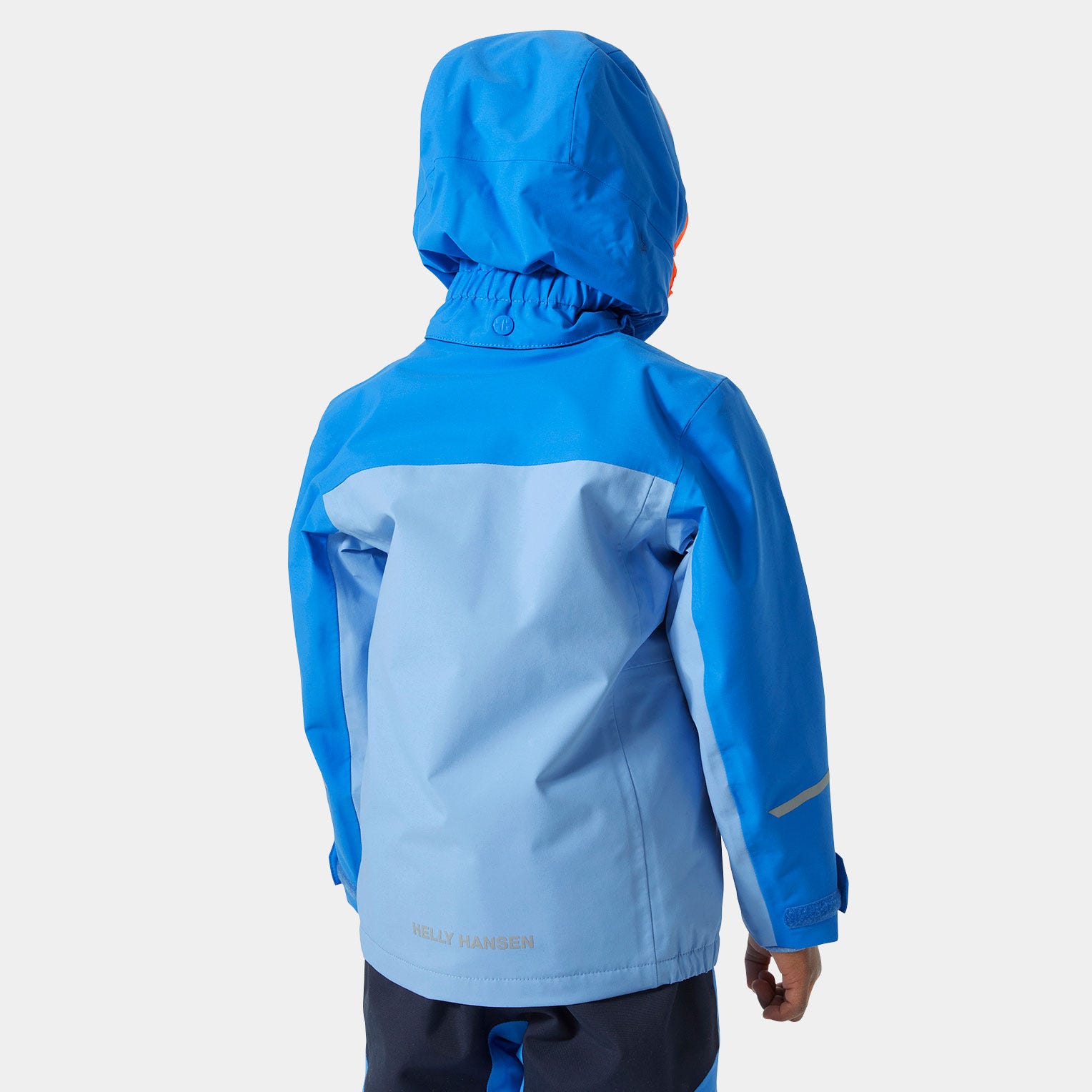 Kids' Shelter Outdoor Jacket 2.0