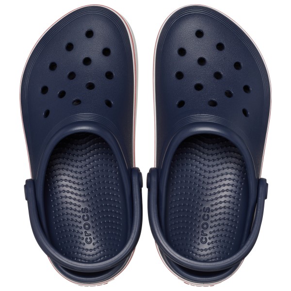 Crocs - Kid's Off Court Clog - Sandalen