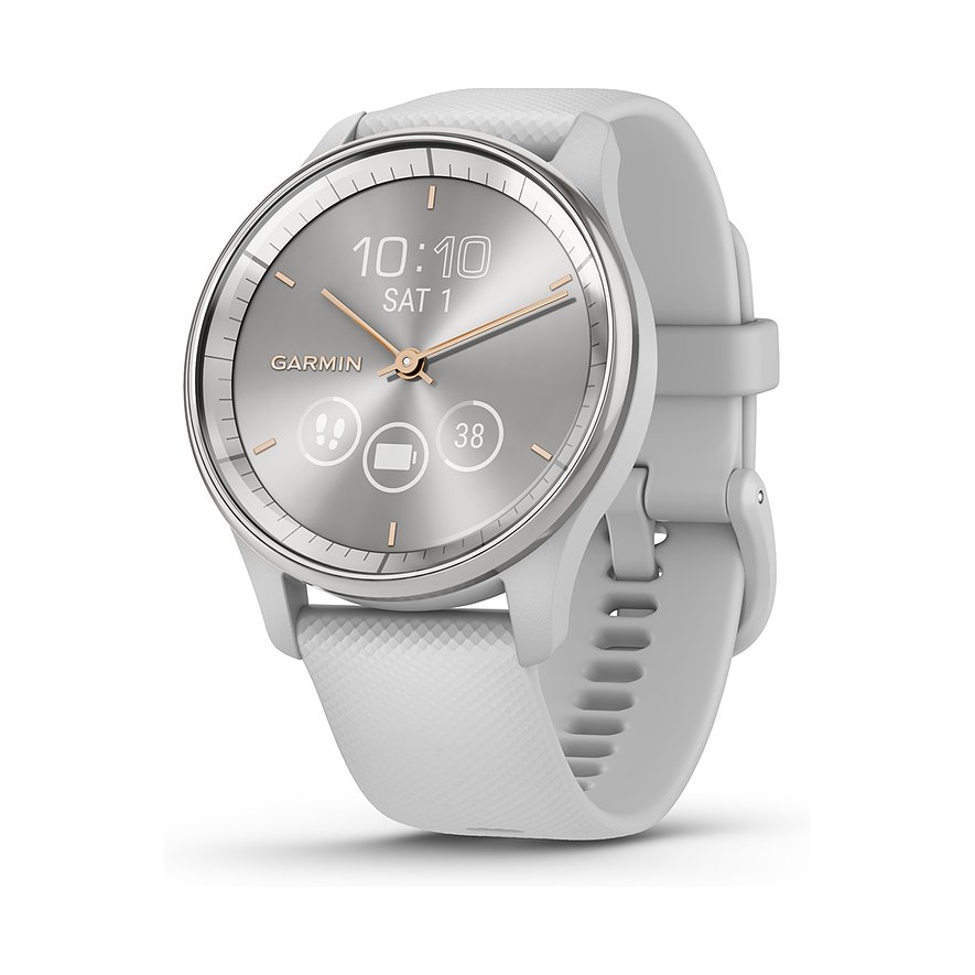 Garmin Smartwatch Vívomove Trend