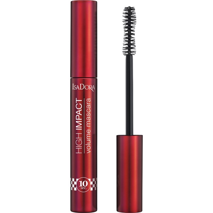 10 Sec High Impact Volume Mascara