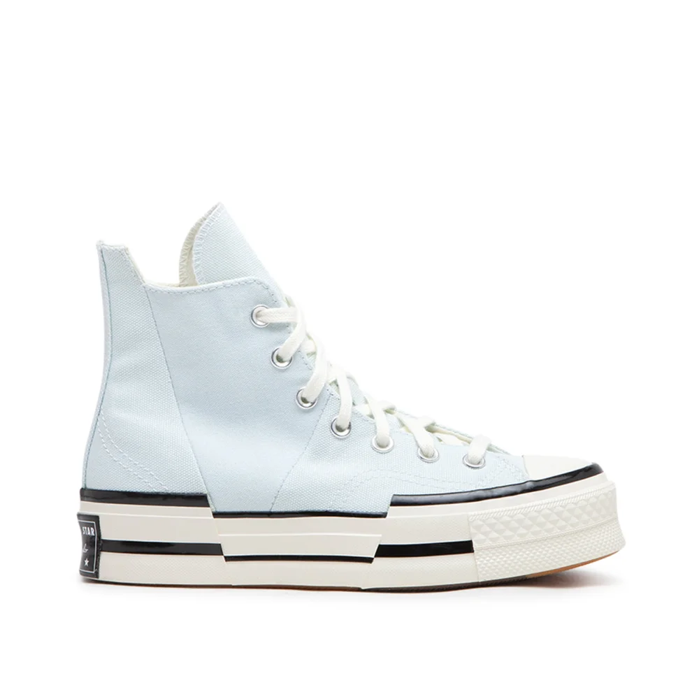 Converse Chuck 70 Plus SEASONAL COLOR A03537C / blau